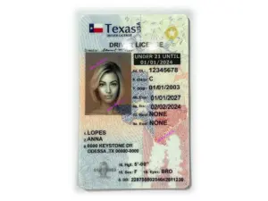 Texas U21
