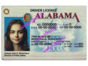 Alabama