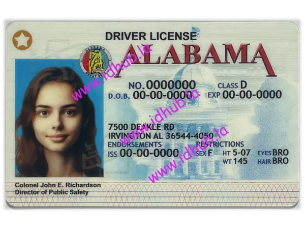 Alabama
