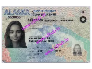 Alaska