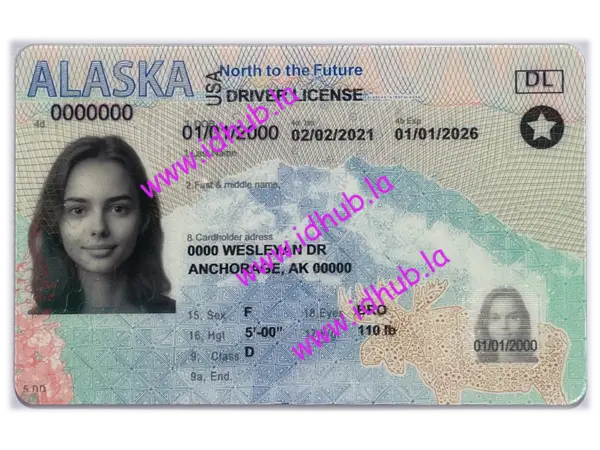 Alaska