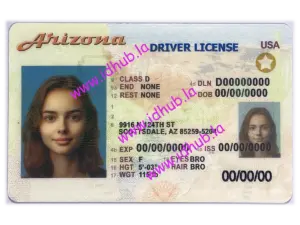 Arizona