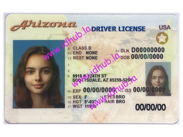 Arizona