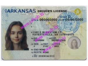 Arkansas