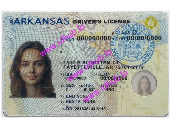 Arkansas