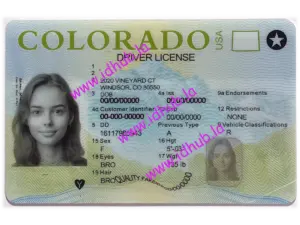 Colorado