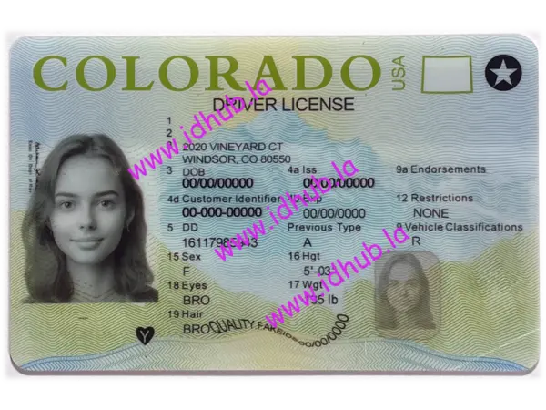 Colorado
