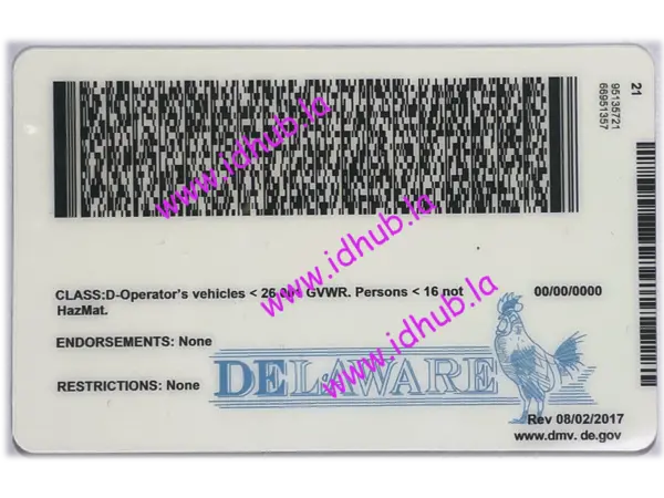 Delaware - Image 2