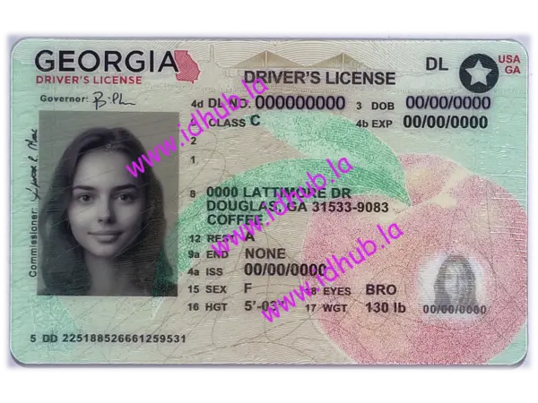 Georgia
