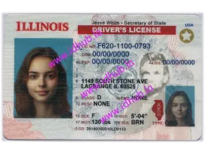 Illinois