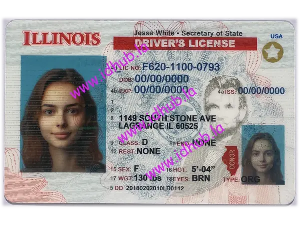 Illinois