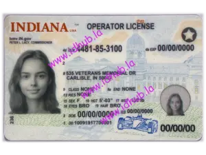 Indiana