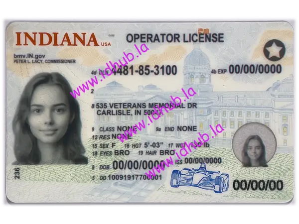 Indiana