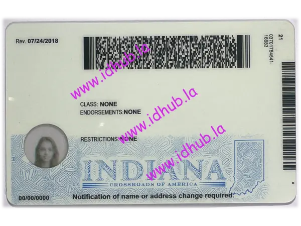 Indiana - Image 2