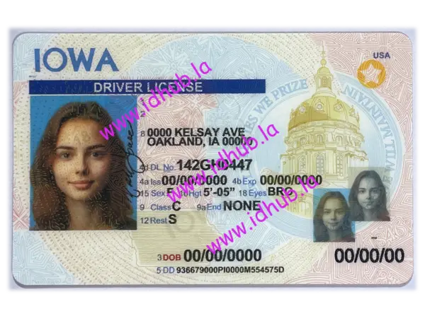 Iowa