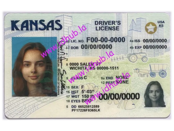 Kansas