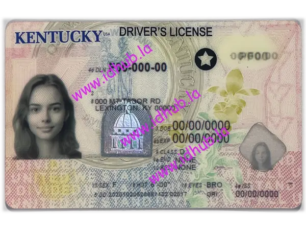 Kentucky