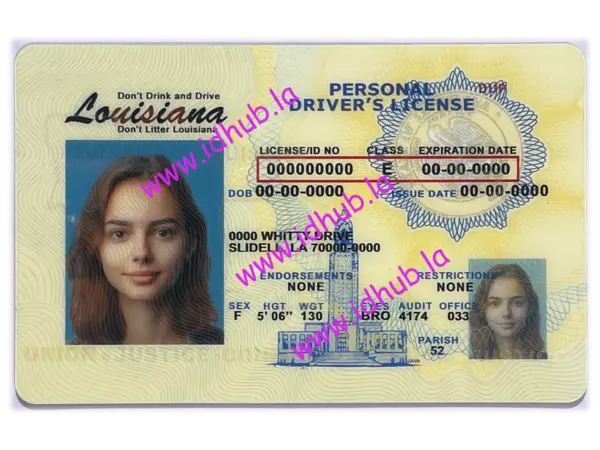 Louisiana