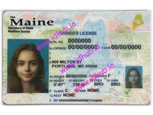 Maine