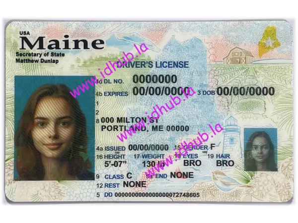 Maine
