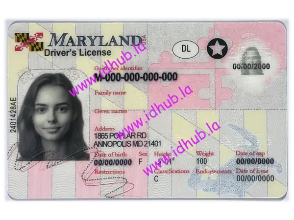 Maryland