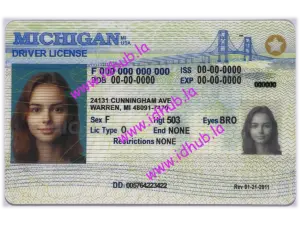Michigan