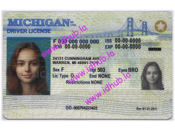Michigan