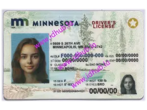 Minnesota