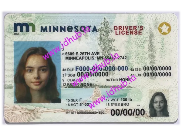 Minnesota