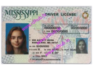 Mississippi