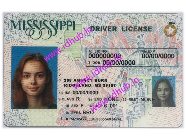 Mississippi