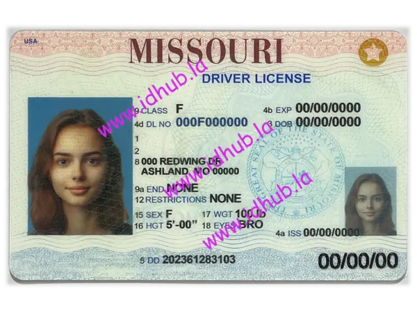 Missouri