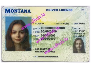 Montana