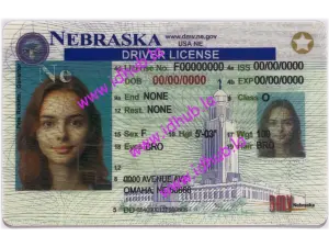Nebraska
