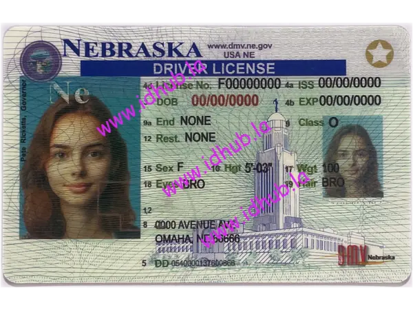 Nebraska