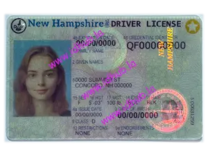 New Hampshire