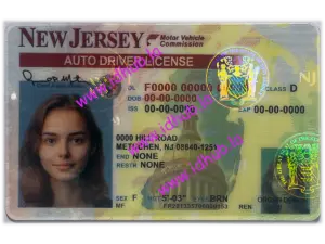New Jersey