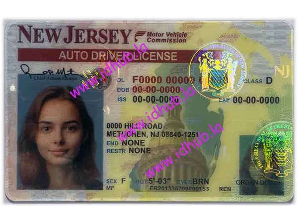 New Jersey
