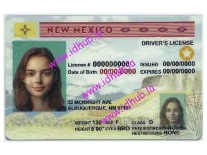 New Mexico