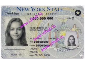 New York