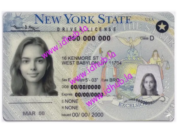 New York