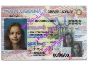 North Carolina