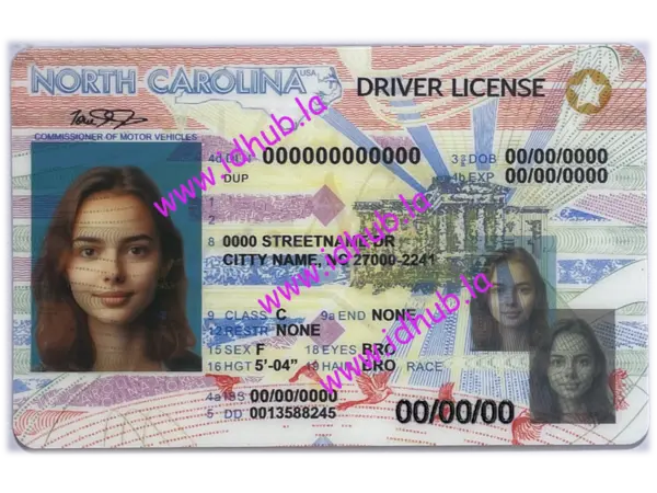 North Carolina