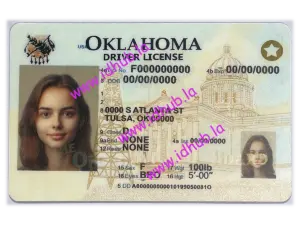 Oklahoma