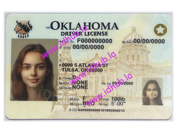 Oklahoma