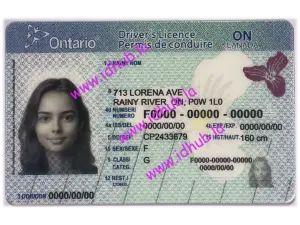 Ontario