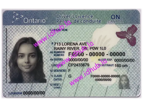 Ontario