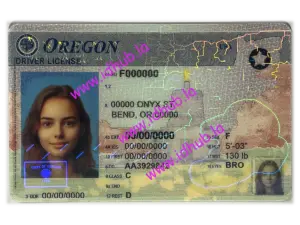 Oregon