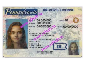 Pennsylvania