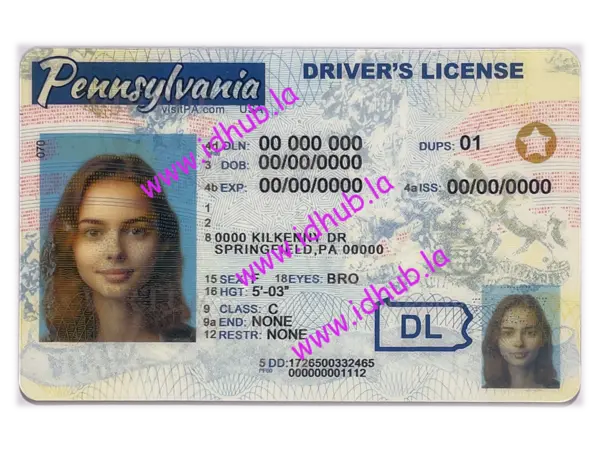 Pennsylvania
